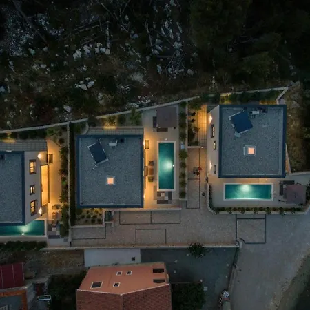 Royal House 2 Pašman
