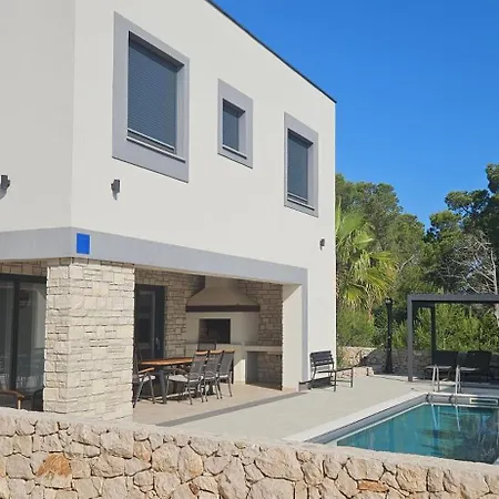 Royal House 2 Вилла