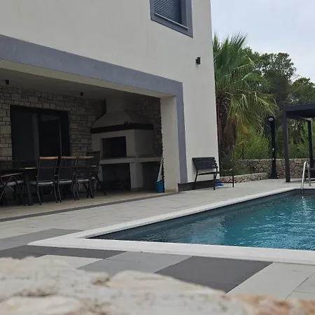 Βίλα Royal House 2 Pašman