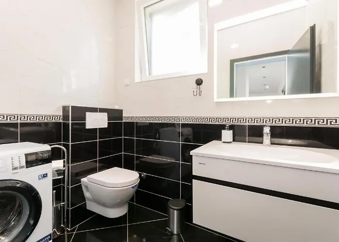 Royal House 2 Вилла Пашман