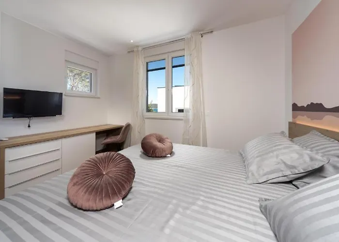 Вилла Royal House 2