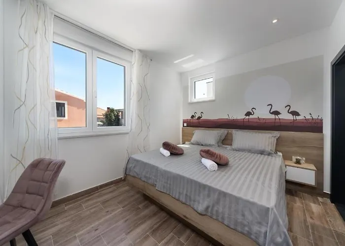 Royal House 2 Вилла