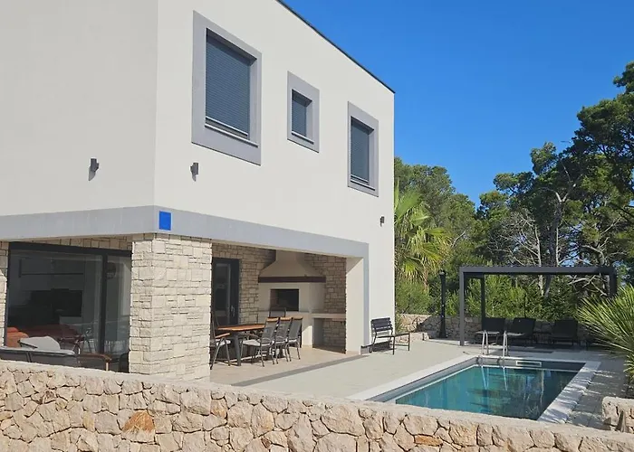 Royal House 2 Вилла